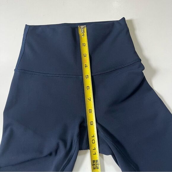 Lululemon Wunder Train High-Rise Crop 21"
True Navy 2 - Picture 5 of 12
